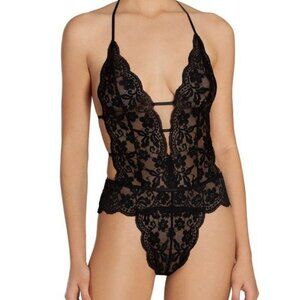 In Bloom by Jonquil Lace Teddy
